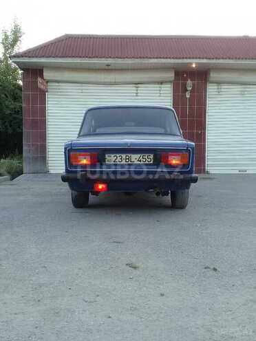 LADA (VAZ) 2106 1983, 289,678 km - 1.5 l - Göyçay
