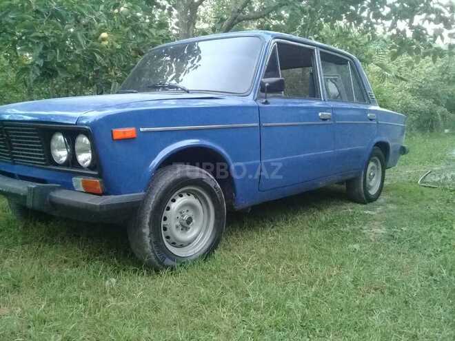 LADA (VAZ) 2106 1983, 289,678 km - 1.5 l - Göyçay