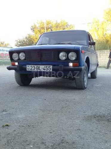LADA (VAZ) 2106 1983, 289,678 km - 1.5 l - Göyçay