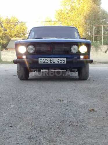 LADA (VAZ) 2106 1983, 289,678 km - 1.5 l - Göyçay