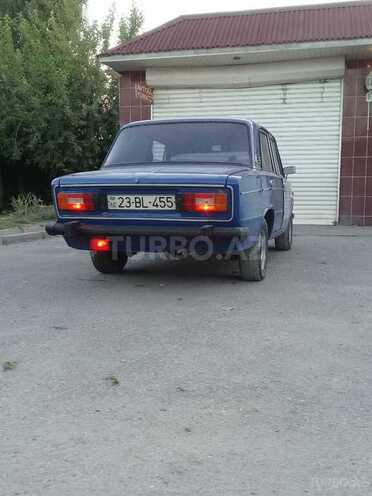 LADA (VAZ) 2106 1983, 289,678 km - 1.5 l - Göyçay