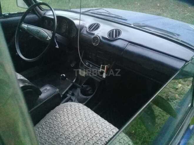 LADA (VAZ) 2106 1983, 289,678 km - 1.5 l - Göyçay