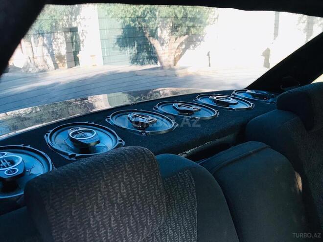 LADA (VAZ) Priora 2015, 65,000 km - 1.6 l - Bakı