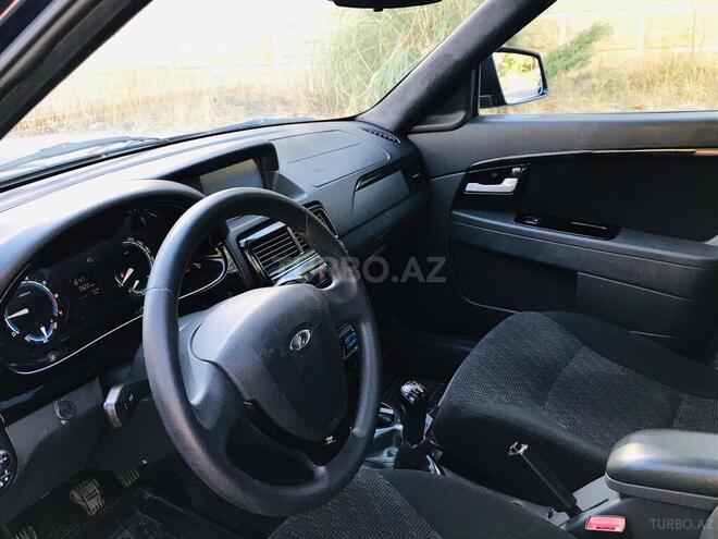LADA (VAZ) Priora 2015, 65,000 km - 1.6 l - Bakı
