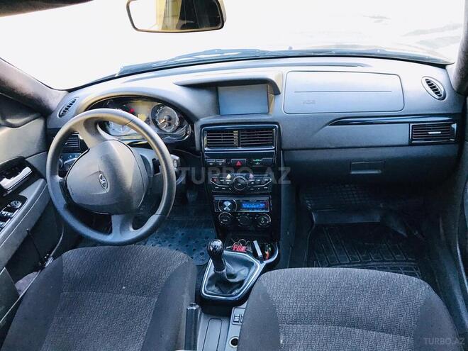 LADA (VAZ) Priora 2015, 65,000 km - 1.6 l - Bakı