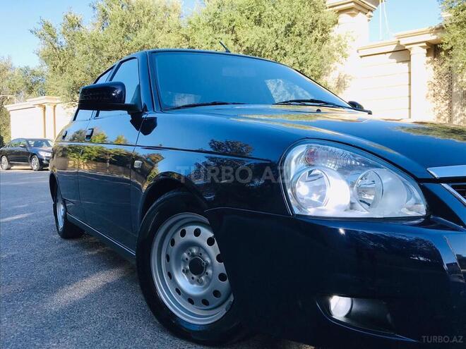 LADA (VAZ) Priora 2015, 65,000 km - 1.6 l - Bakı