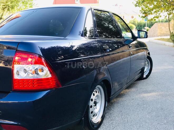 LADA (VAZ) Priora 2015, 65,000 km - 1.6 l - Bakı