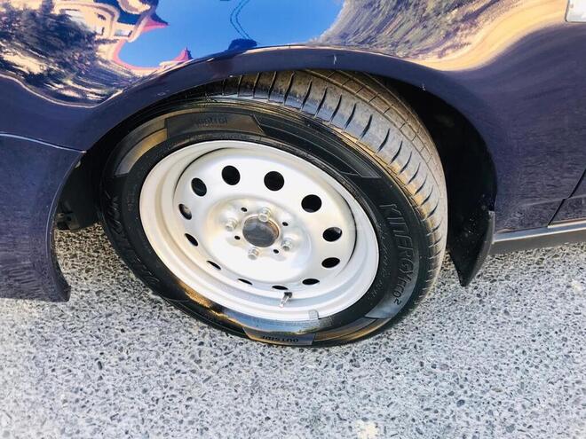 LADA (VAZ) Priora 2015, 65,000 km - 1.6 l - Bakı