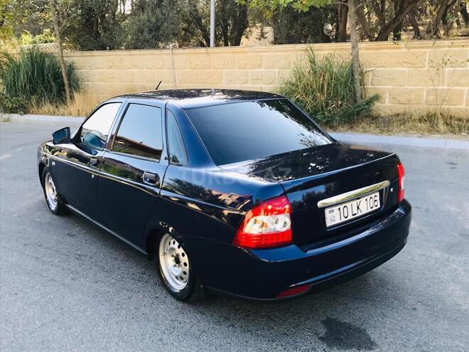LADA (VAZ) Priora 2015, 65,000 km - 1.6 l - Bakı