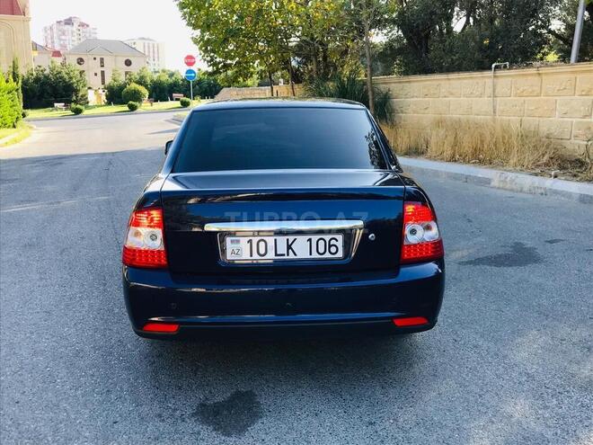 LADA (VAZ) Priora 2015, 65,000 km - 1.6 l - Bakı
