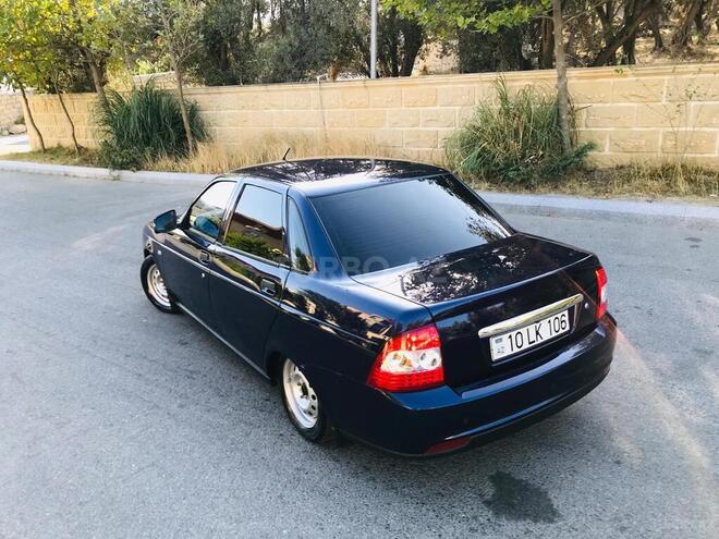 LADA (VAZ) Priora 2015, 65,000 km - 1.6 l - Bakı