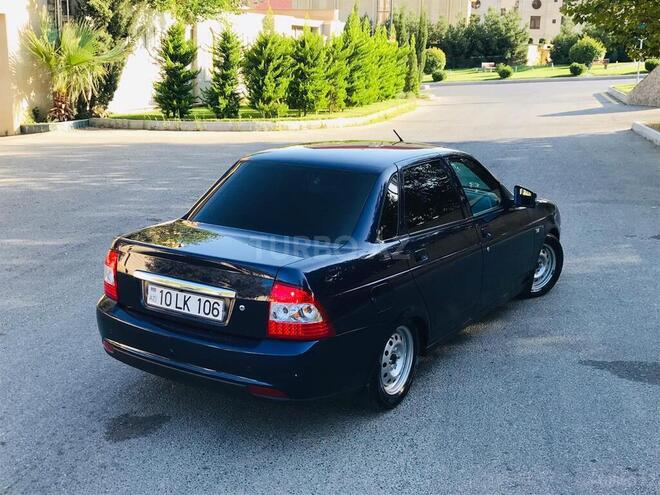 LADA (VAZ) Priora 2015, 65,000 km - 1.6 l - Bakı