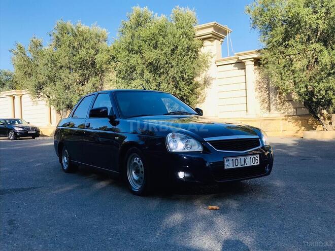 LADA (VAZ) Priora 2015, 65,000 km - 1.6 l - Bakı