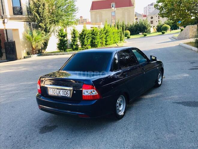 LADA (VAZ) Priora 2015, 65,000 km - 1.6 l - Bakı