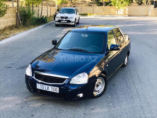 LADA (VAZ) Priora 2015, 65,000 km - 1.6 l - Bakı
