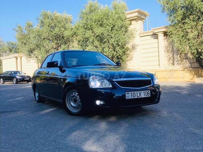 LADA (VAZ) Priora 2015, 65,000 km - 1.6 l - Bakı