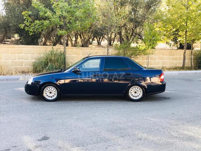 LADA (VAZ) Priora 2015, 65,000 km - 1.6 l - Bakı