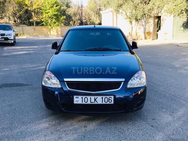 LADA (VAZ) Priora 2015, 65,000 km - 1.6 l - Bakı
