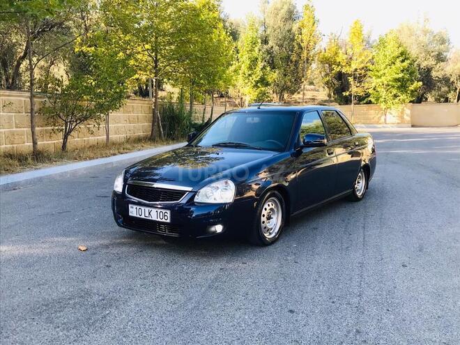 LADA (VAZ) Priora 2015, 65,000 km - 1.6 l - Bakı
