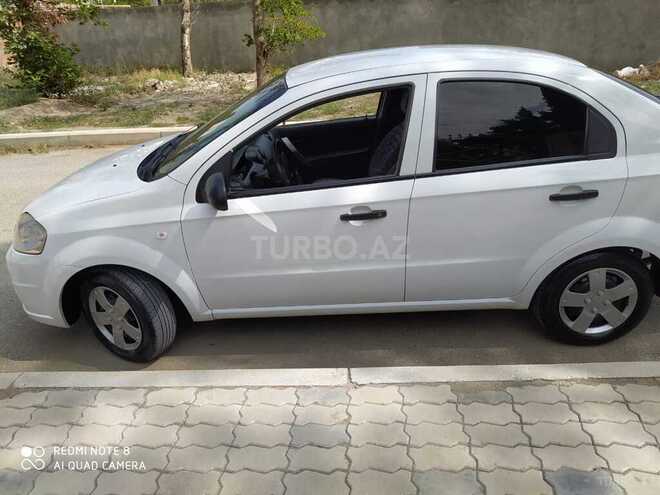 Chevrolet Aveo 2011, 250,000 km - 1.2 л - Gəncə