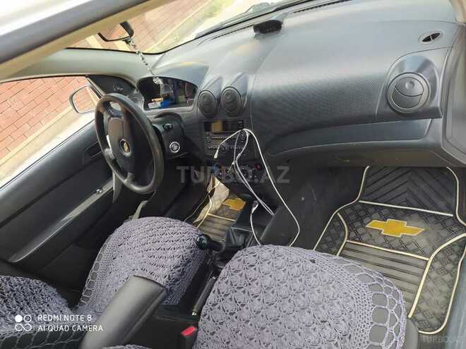 Chevrolet Aveo 2011, 250,000 km - 1.2 л - Gəncə
