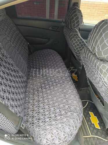 Chevrolet Aveo 2011, 250,000 km - 1.2 л - Gəncə