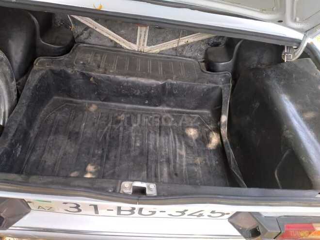 LADA (VAZ) 2106 2000, 250,000 km - 1.5 л - Ucar