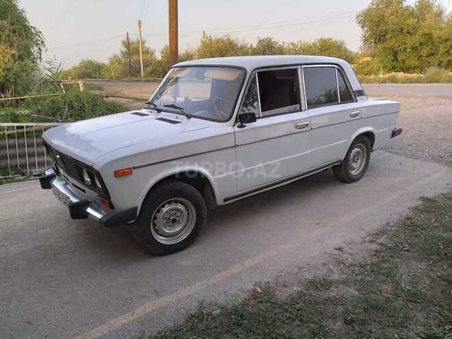 LADA (VAZ) 2106 2000, 250,000 km - 1.5 л - Ucar