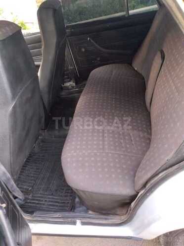 LADA (VAZ) 2106 2000, 250,000 km - 1.5 л - Ucar