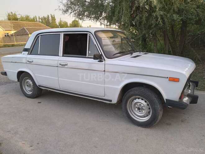 LADA (VAZ) 2106 2000, 250,000 km - 1.5 л - Ucar