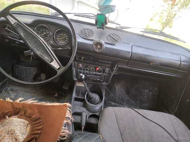 LADA (VAZ) 2106 2000, 250,000 km - 1.5 л - Ucar