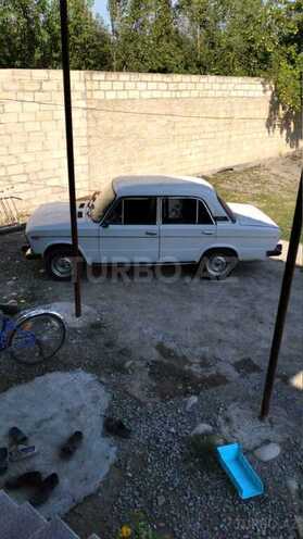 LADA (VAZ) 2106 2000, 250,000 km - 1.5 л - Ucar