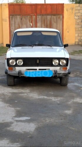 LADA (VAZ) 2106 2000, 250,000 km - 1.5 л - Ucar
