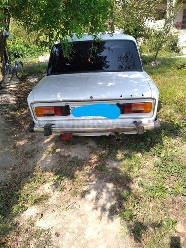 LADA (VAZ) 2106 2000, 250,000 km - 1.5 л - Ucar