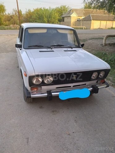 LADA (VAZ) 2106 2000, 250,000 km - 1.5 л - Ucar