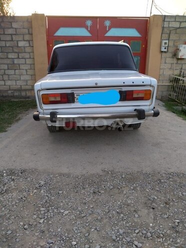 LADA (VAZ) 2106 2000, 250,000 km - 1.5 л - Ucar