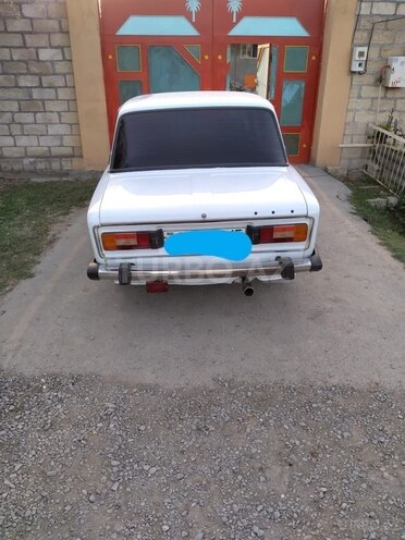LADA (VAZ) 2106 2000, 250,000 km - 1.5 л - Ucar