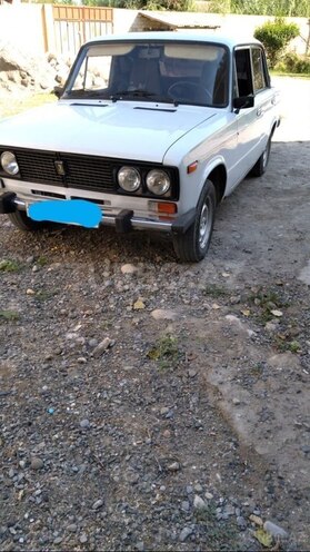 LADA (VAZ) 2106 2000, 250,000 km - 1.5 л - Ucar