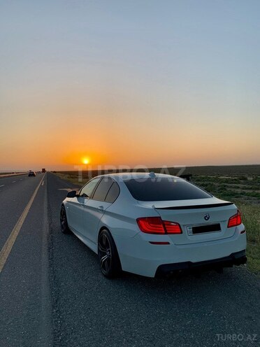 BMW 528 2013, 145,000 km - 2.0 l - Bakı