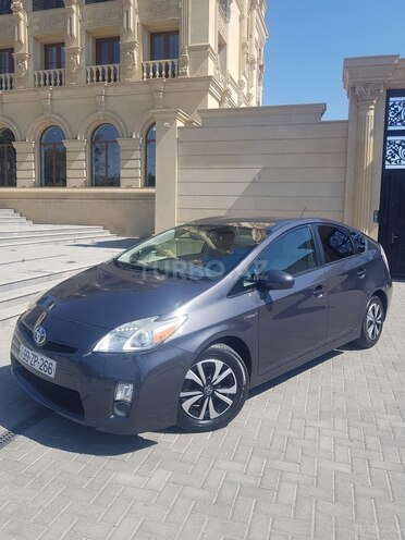 Toyota Prius 2011, 130,217 km - 1.8 л - Bakı
