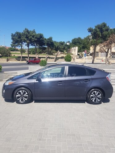 Toyota Prius 2011, 130,217 km - 1.8 л - Bakı