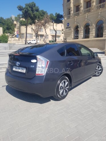 Toyota Prius 2011, 130,217 km - 1.8 л - Bakı