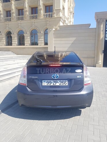 Toyota Prius 2011, 130,217 km - 1.8 л - Bakı