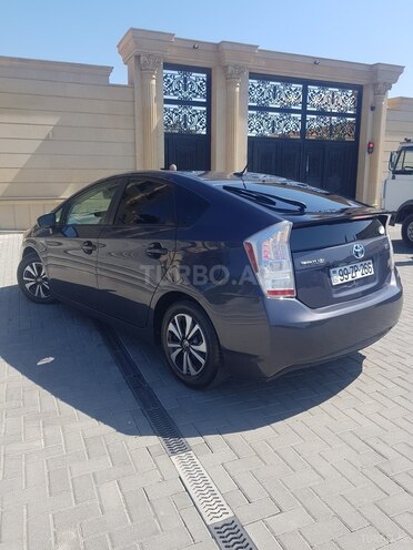 Toyota Prius 2011, 130,217 km - 1.8 л - Bakı