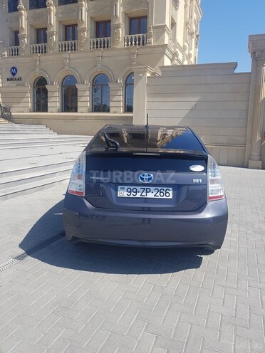 Toyota Prius 2011, 130,217 km - 1.8 л - Bakı