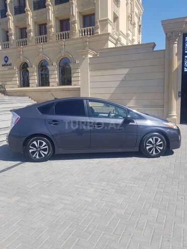 Toyota Prius 2011, 130,217 km - 1.8 л - Bakı