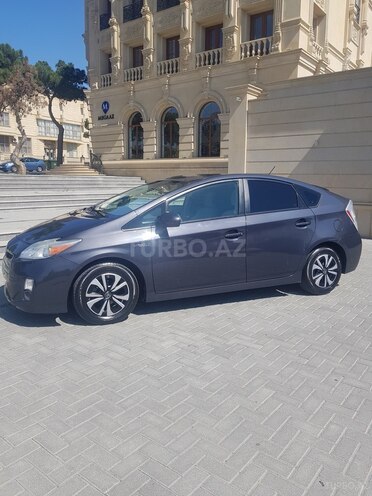 Toyota Prius 2011, 130,217 km - 1.8 л - Bakı
