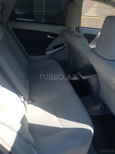 Toyota Prius 2011, 130,217 km - 1.8 л - Bakı