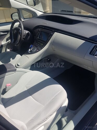 Toyota Prius 2011, 130,217 km - 1.8 л - Bakı
