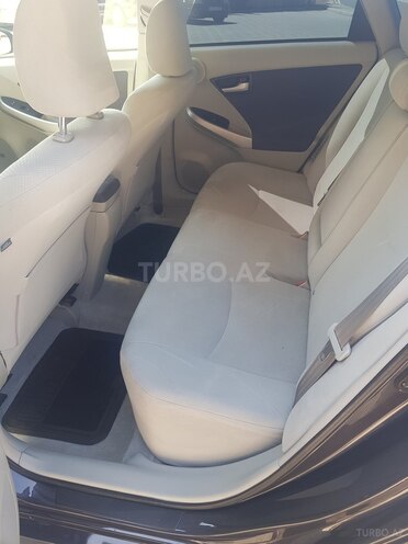 Toyota Prius 2011, 130,217 km - 1.8 л - Bakı
